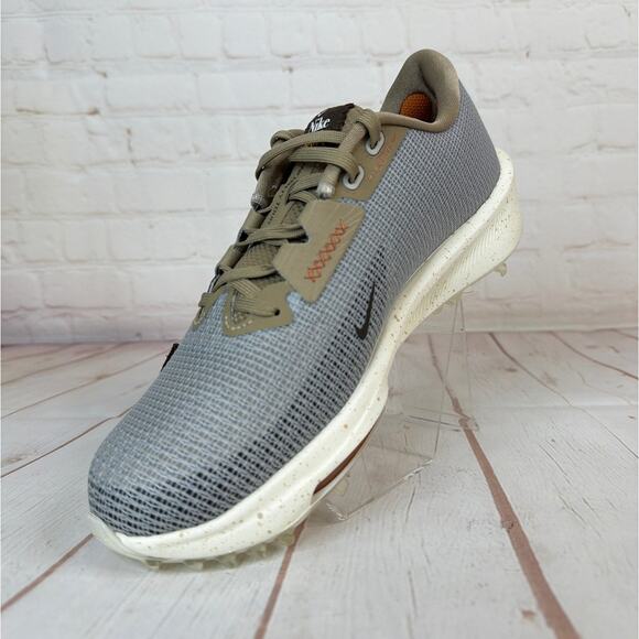 Nike Air Zoom Infinity Tour NRG PGA Championship Golf Shoes Mens Sz 7 FN6845-001 - Picture 4 of 10